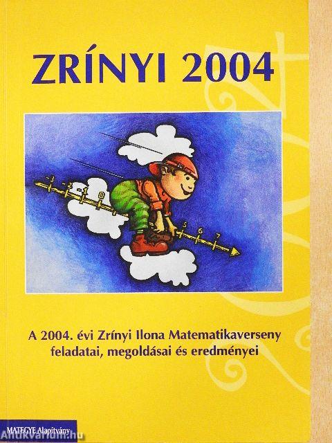 Zrínyi 2004
