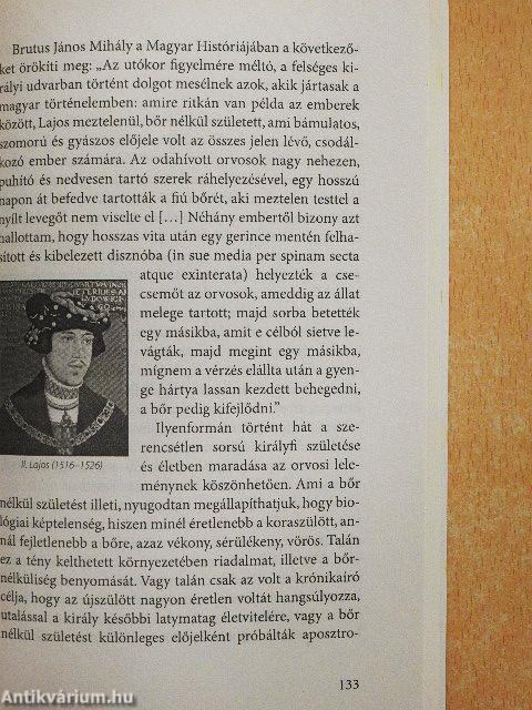 Királygyilkosságok a magyar történelemben