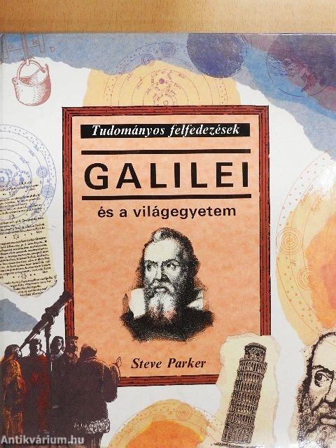 Galilei és a Világegyetem