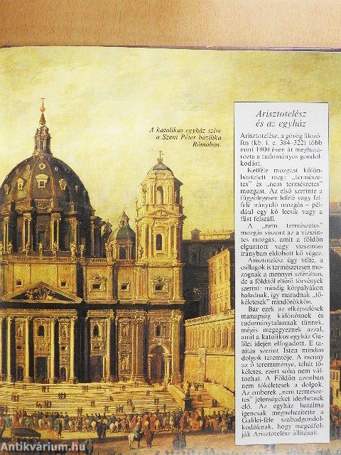 Galilei és a Világegyetem