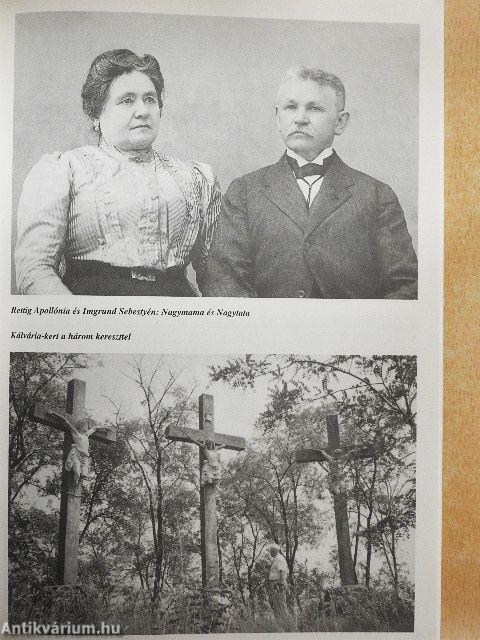 Bácskai életképek