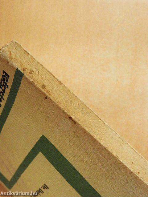 Gyermekkori dietetika