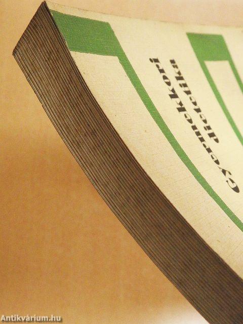 Gyermekkori dietetika