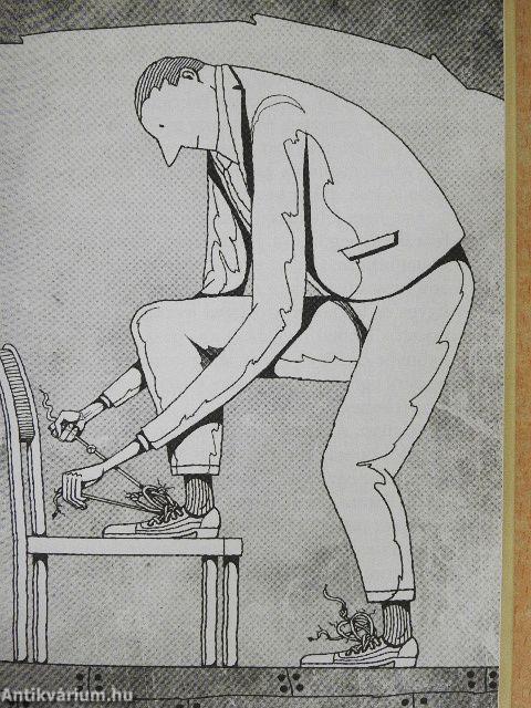 Legenda a költőről