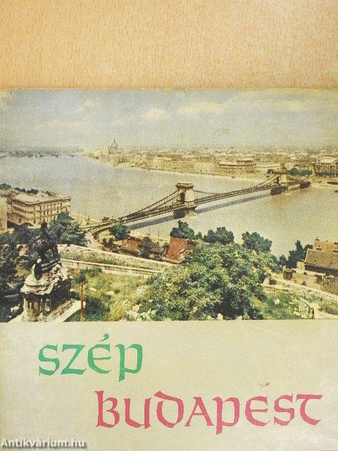 Szép Budapest