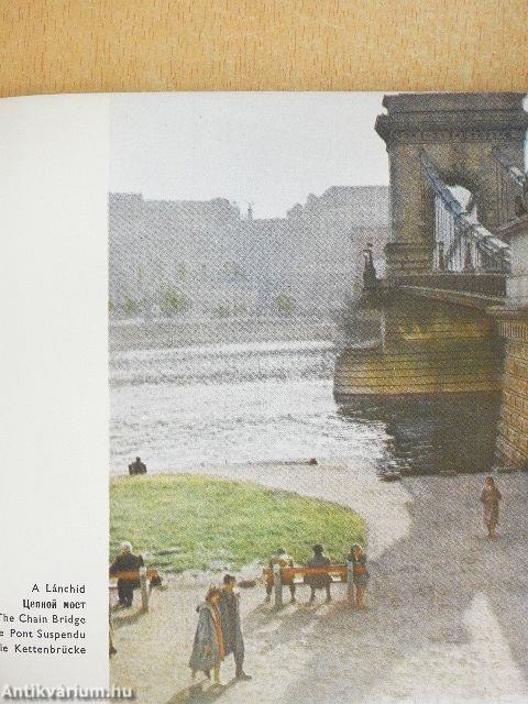 Szép Budapest