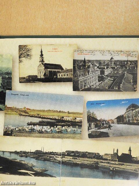 Szeretettel vár Csongrád megye