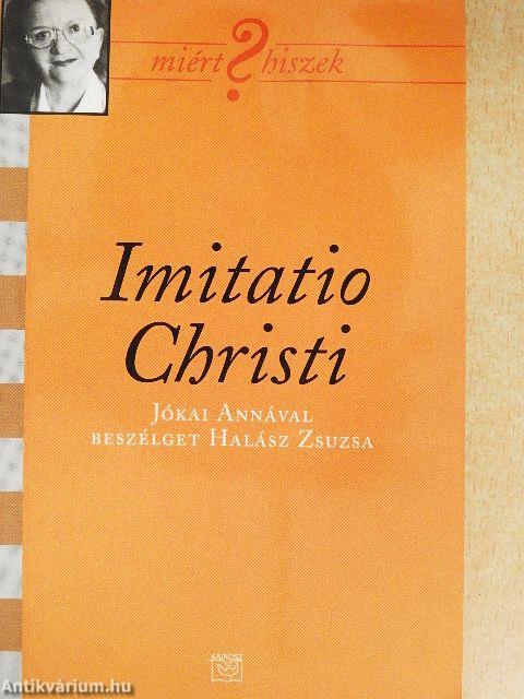 Imitatio Christi