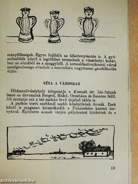 Hódmezővásárhely