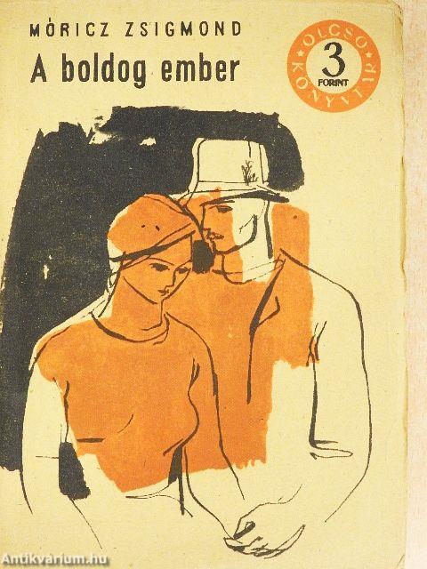 A boldog ember I-II.