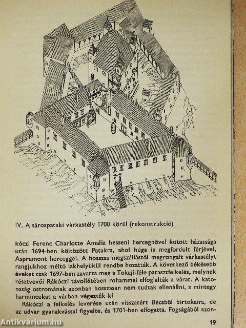 Sárospatak