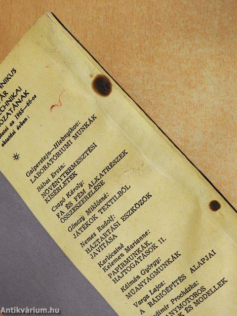 Játékok textilből