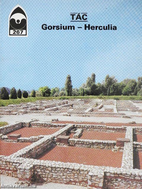 Tác - Gorsium-Herculia