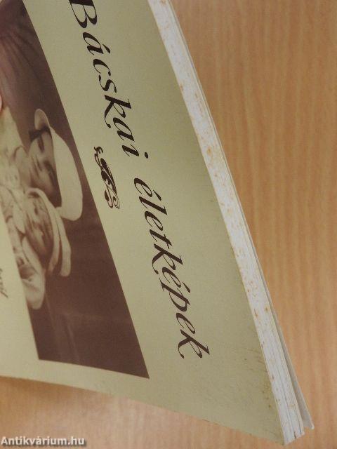 Bácskai életképek