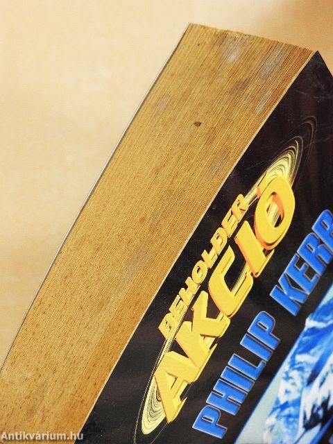 Kaland a világ tetején