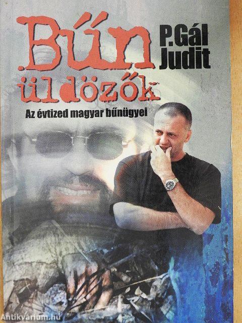 Bűn-üldözők