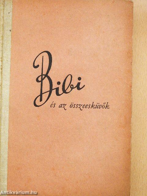 Bibi és az összeesküvők