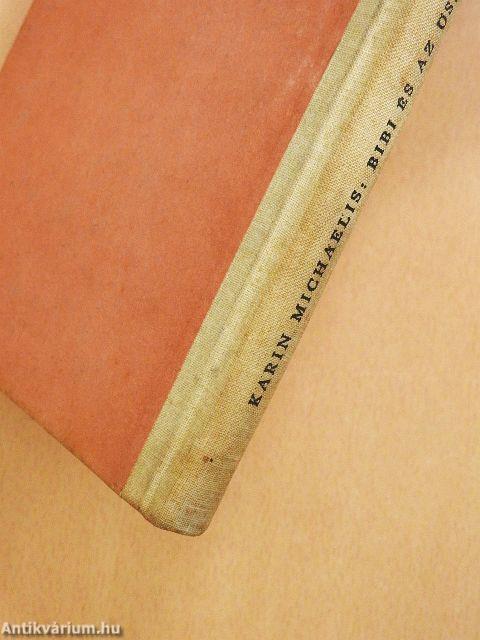 Bibi és az összeesküvők