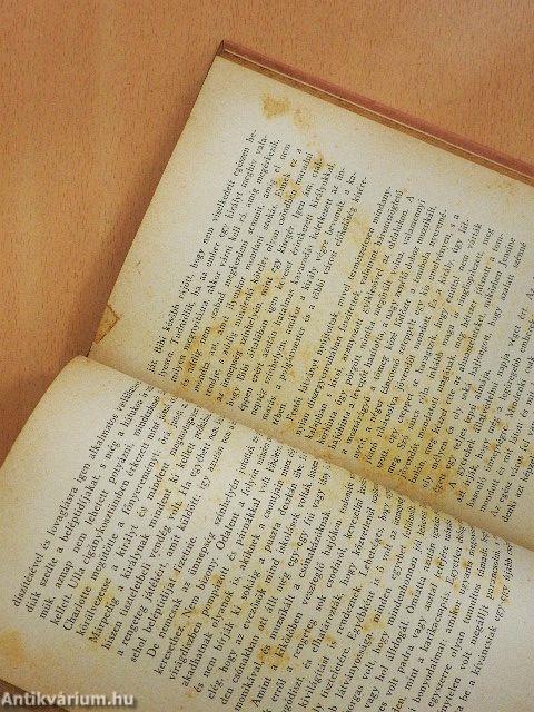 Bibi és az összeesküvők