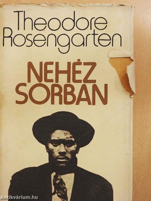 Nehéz sorban