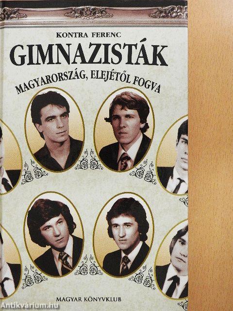 Gimnazisták