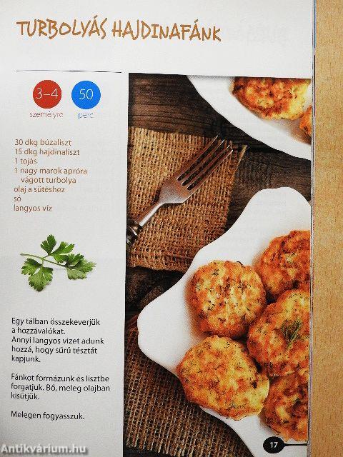 Fánkok és édes muffinok