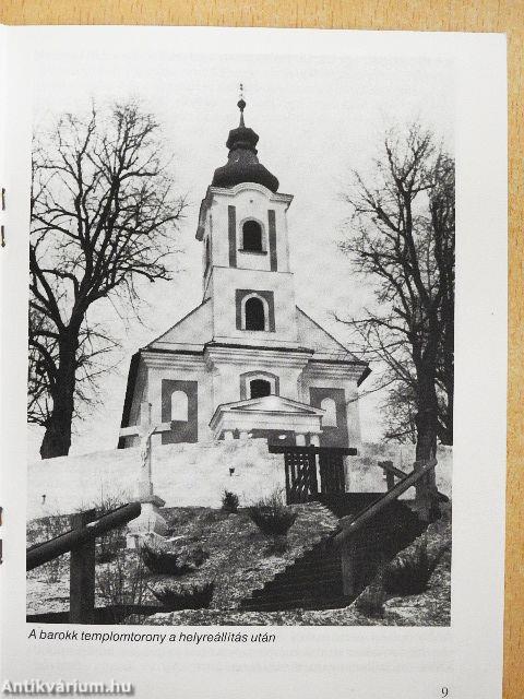 Tar - Szent Mihály-templom