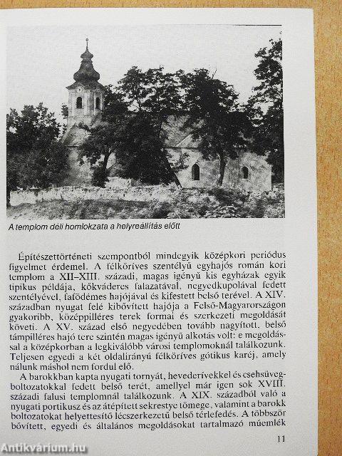 Tar - Szent Mihály-templom