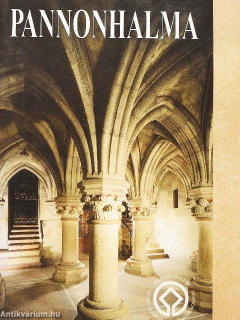 Pannonhalma