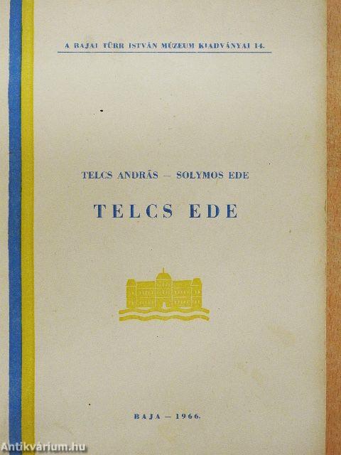 Telcs Ede