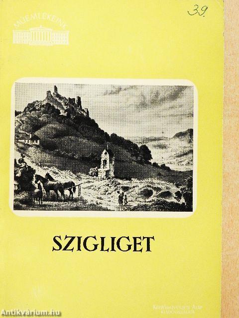 Szigliget