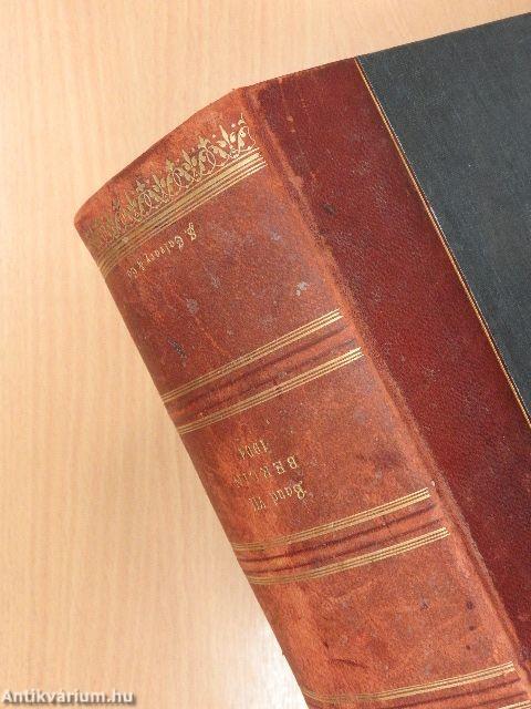 Der Babylonische Talmud VII.