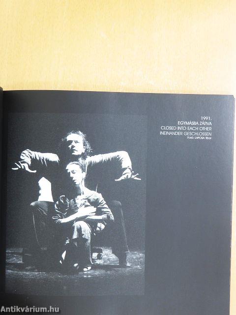 30 éves Győri Balett