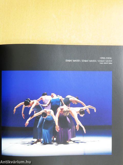 30 éves Győri Balett