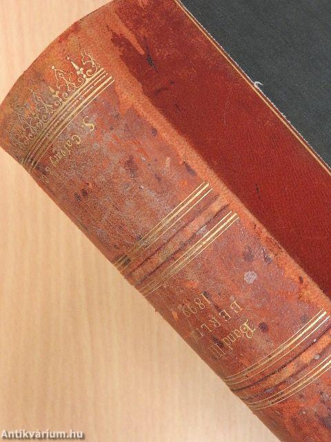 Der Babylonische Talmud III.