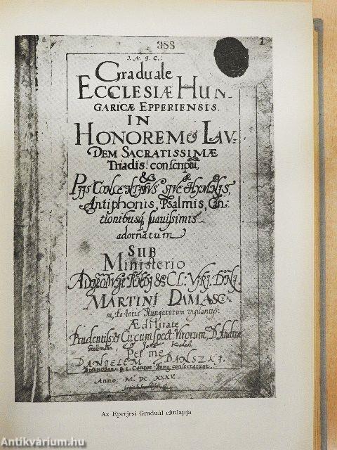 Kodály Zoltán 75. születésnapjára