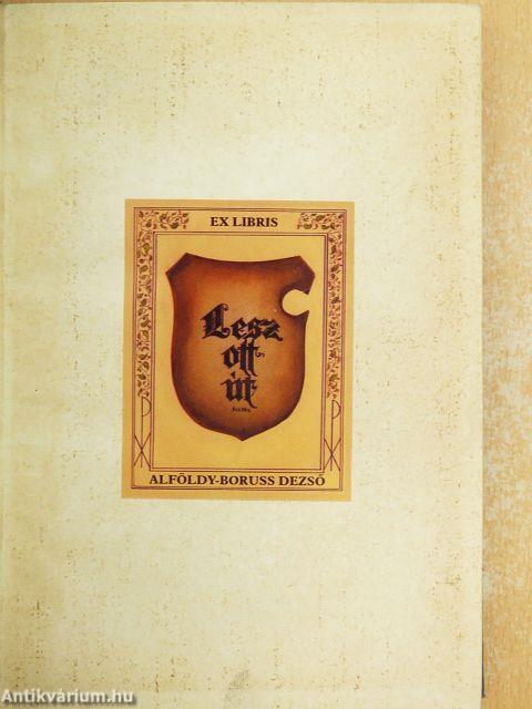 A modern angol irodalom története