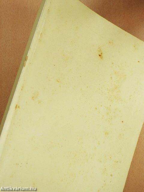 Az endrődi kézműipar, kereskedelem és a közlekedés a századfordulótól