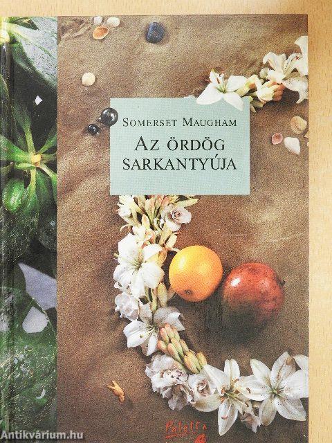 Az ördög sarkantyúja