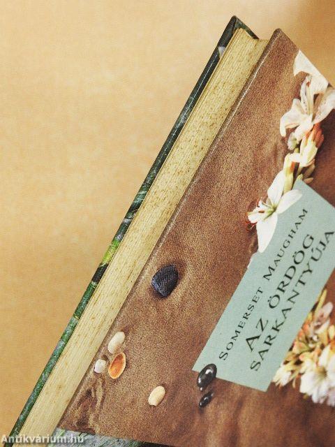 Az ördög sarkantyúja