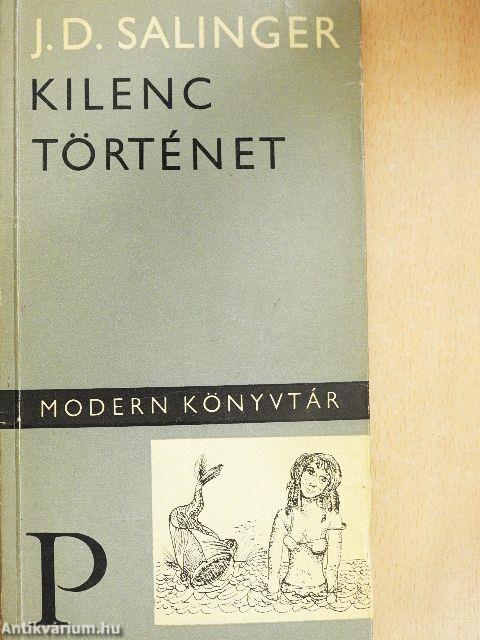Kilenc történet