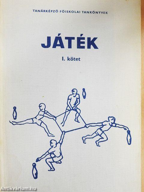 Játék I.