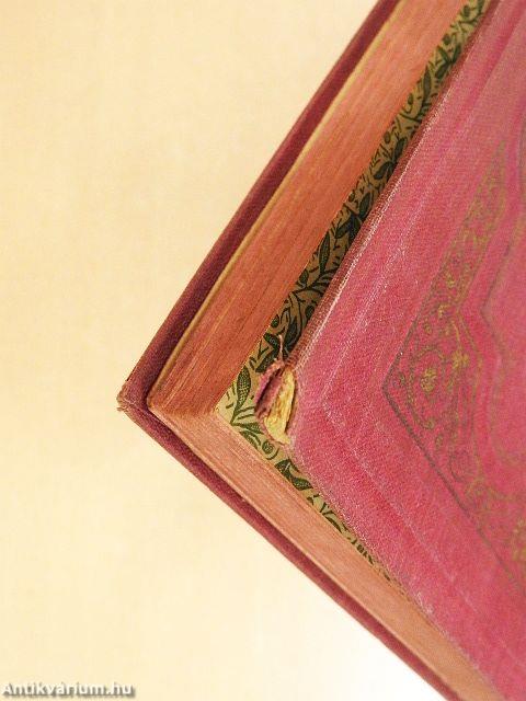 Ünnepi imádságok VII.