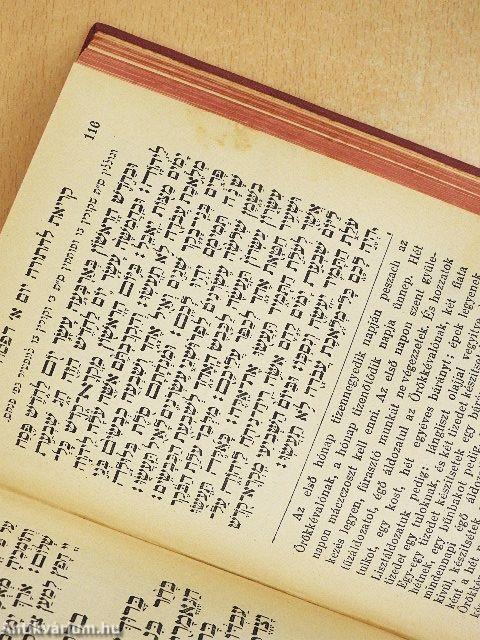 Ünnepi imádságok VII.