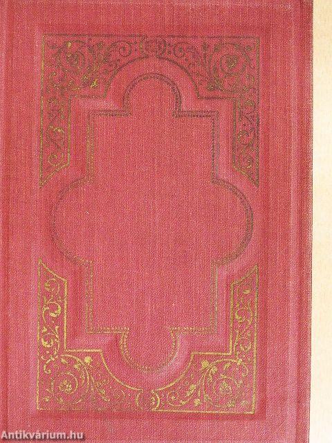 Ünnepi imádságok IV.