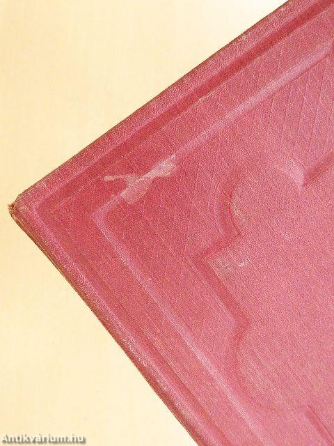 Ünnepi imádságok IV.