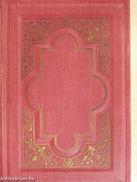 Ünnepi imádságok I.