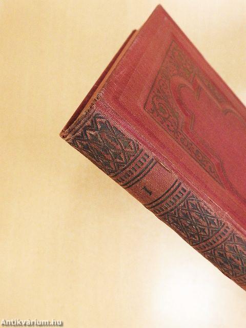 Ünnepi imádságok I.