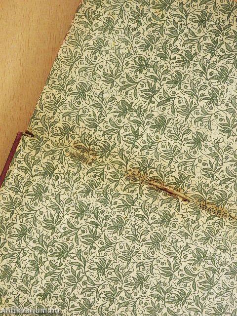 Ünnepi imádságok I.