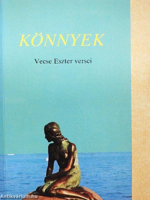 Könnyek